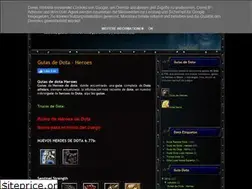 Sites similar to dotauniversity.blogspot.com