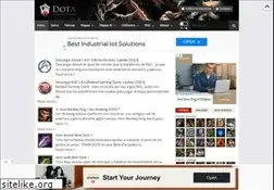 Sites similar to dotawc3.com