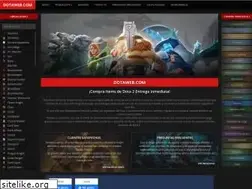 Sites similar to dotaweb.com