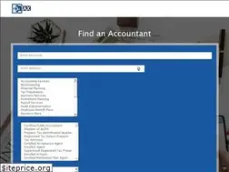 Sites similar to dotax.com