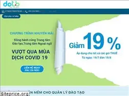 Sites similar to dotb.vn