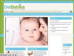 Sites similar to dotbabies.com