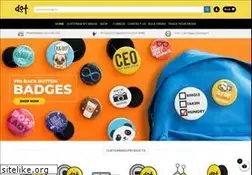 Sites similar to dotbadges.com