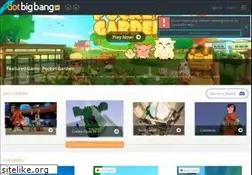 Sites similar to dotbigbang.com