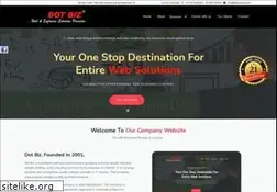 Sites similar to dotbizindia.com