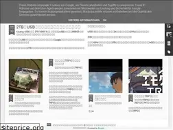 Sites similar to dotblogrc.blogspot.com