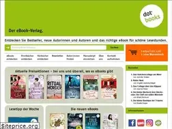 Sites similar to dotbooks.de