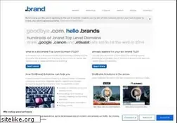 Sites similar to dotbrandsolutions.com