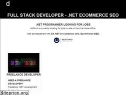 Sites similar to dotbuch.net