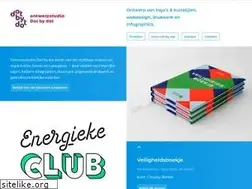 Sites similar to dotbydot.nl