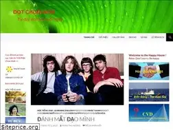 Sites similar to dotchuoinon.com