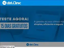 Sites similar to dotclinic.com.br