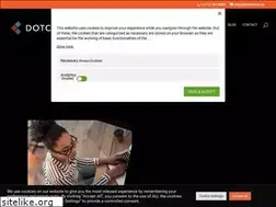 Sites similar to dotcloud.co.za