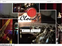 Sites similar to dotcloud1.com