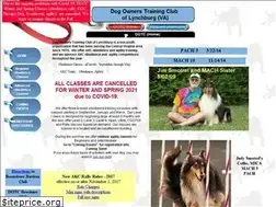 Sites similar to dotclynchburg.org