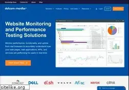 Sites similar to dotcom-monitor.com