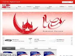 Sites similar to dotcom-sys.com