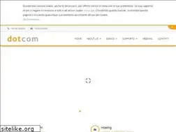 Sites similar to dotcom.it