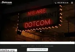 Sites similar to dotcom.lu