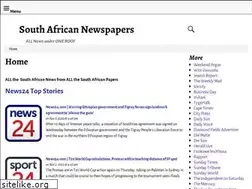 Sites similar to dotcomagency.co.za