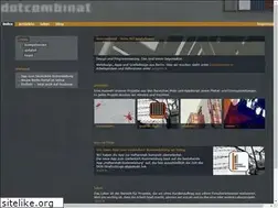 Sites similar to dotcombinat.de
