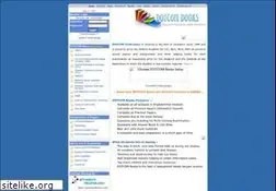 Sites similar to dotcombooks4u.com