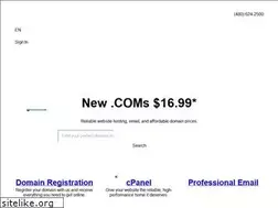 Sites similar to dotcomcatcher.com