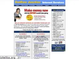 Sites similar to dotcomdomainhostingreseller.com