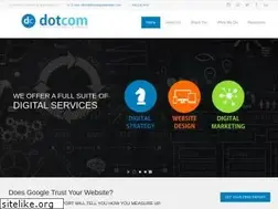 Sites similar to dotcomglobalmedia.com