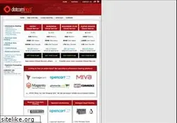 Sites similar to dotcomhost.com