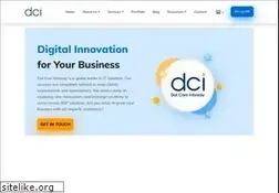 Sites similar to dotcominfoway.com