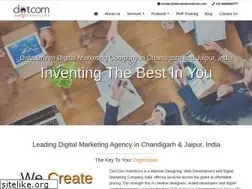 Sites similar to dotcominventions.com