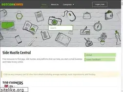 Sites similar to dotcomkings.com