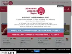 Sites similar to dotcommerceday.hu