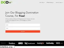 Sites similar to dotcomonly.com