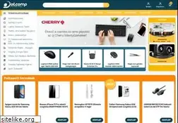 Sites similar to dotcomp.hu