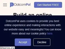 Sites similar to dotcompal.com