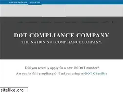 Sites similar to dotcompliancecompany.com