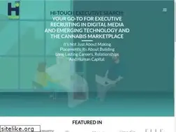 Sites similar to dotcomrecruiting.com