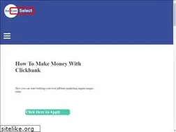 Sites similar to dotcomselect.com