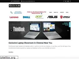 Sites similar to dotcomstores.in