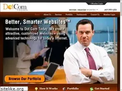 Sites similar to dotcomtoday.com