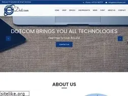 Sites similar to dotcomuae.com