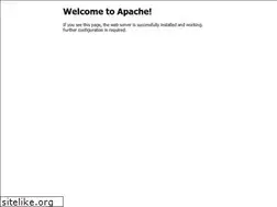 Sites similar to dotconf.net