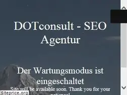 Sites similar to dotconsult.de