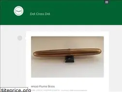 Sites similar to dotcrossdot.com
