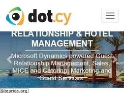 Sites similar to dotcy.com.cy