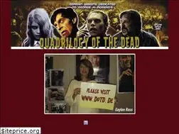 Sites similar to dotd.de