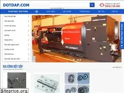 Sites similar to dotdap.com