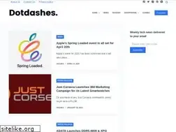 Sites similar to dotdashes.com